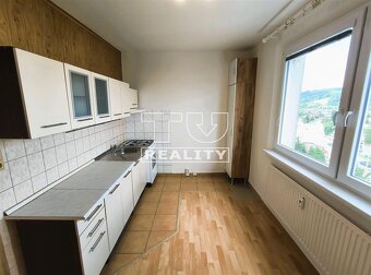 3i byt - pôvodný stav, Pov. Bystrica - 4