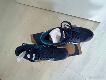 Halovky Asics - 4