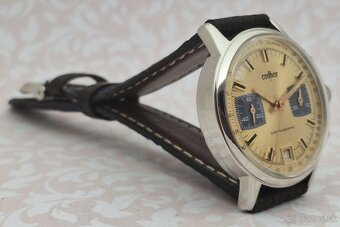 Chronographe Suisse - Codhor - 4
