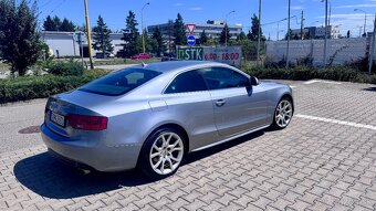 Audi a5 s-line 2.7 TDi 140kw - 4