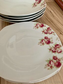 Porcelánová sada v TOP kvalite za skvelú cenu - 4