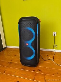 Prenájom JBL PartyBox 710 – silný zvuk pre vašu oslavu - 4