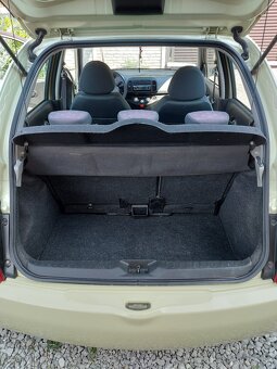 Predám Nissan Micra - 4