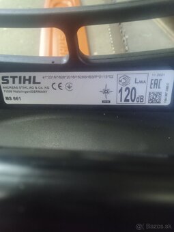 Stihl - 4