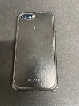 iPhone SE 2022 128 GB - 4