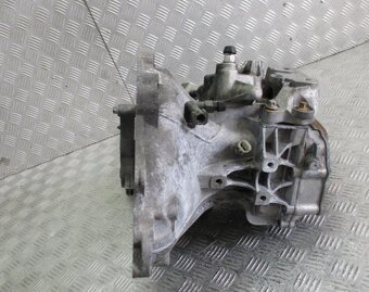 Prevodovka  1.3 cdti - 4