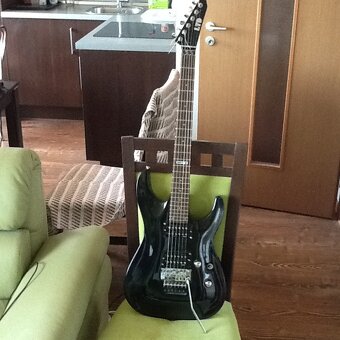 LTD ESP - 4
