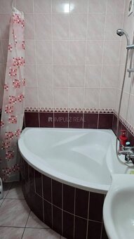 NA PREDAJ 1 izbový byt, 43m2, Prešov, sídl. Šváby - 4