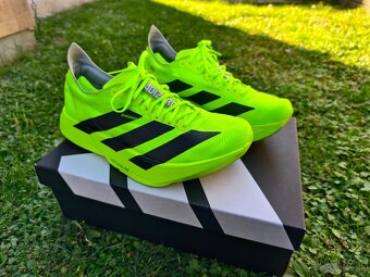Adidas Adizero Pro 4 - 4
