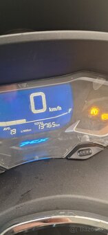 Honda PCX 125 2024 - 4