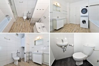 3 izbovy byt na prenajom - 4