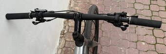 Bicykel Diverge - S-Ride, Brzdy XT/XTR, FutureShock, veľ. L - 4