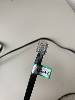 Šuflík na mince a bankovky pokladňa kasa - 4