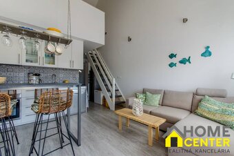 NA PREDAJ 2 izbový apartmán / 64 m² / na ostrove BRAČ - 4