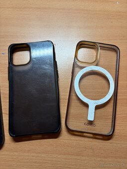 Predám iPhone 12 mini 128 gb + powerbank 10000 mah - 4