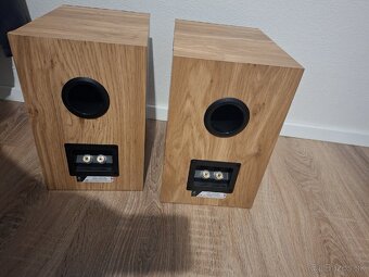 FYNE AUDIO F301i - 4