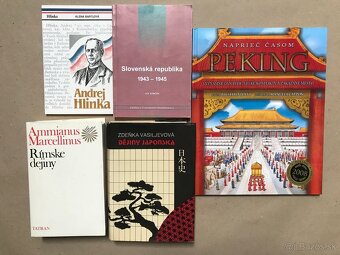 Světový terorismus, Svätý Jakub a Kostiviarska, Čapáci - 4