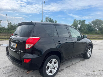 Toyota Rav 4 2.2 D-4D 4x4 travel r.v 2008 - 4