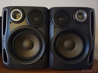 AIWA SX-N999 MkII - 4