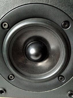 KEF Cresta 1 - SP3320 - 4