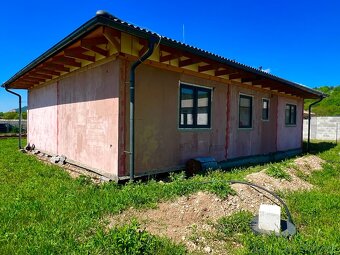 4izb. Keramický RD - 4