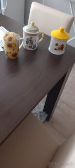 Predám hrnčeky a dózy - 4