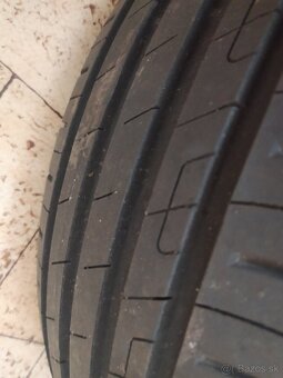 Škoda RAY 215/40/R17 - 5x100 - vyměním za Škoda Riegel - 4