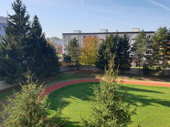 2 izbový byt v meste Poltár - 4