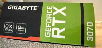 Gigabyte RTX 3070 OC 8GB EAGLE (rev. 2.0) - 4