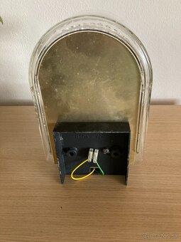 značkové svietidlo Bega - 4