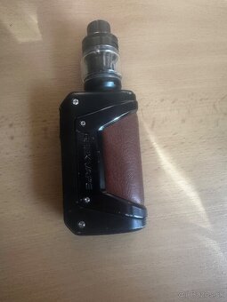 eCigarety Vape - 4