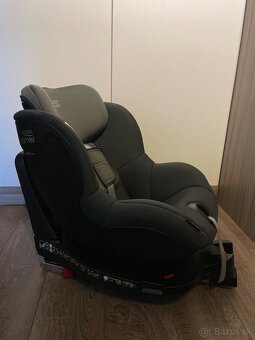 Autosedačka Britax Römer Dualfix M i-Size - 4