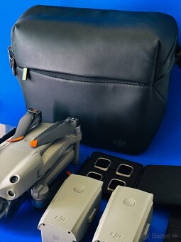 DJI Air2s FLY MORE COMBO - 4