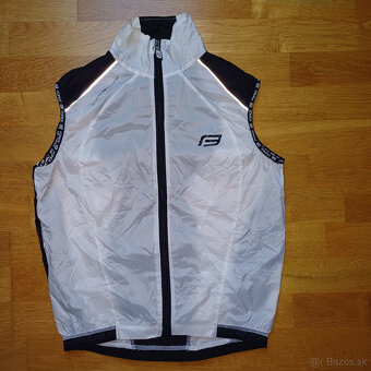 Dámsky cykloset - 4