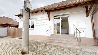 PREDAJ – VEĽKÝ 7-IZBOVÝ RODINNÝ DOM V TRNAVE, VHODNÝ NA BÝVA - 4