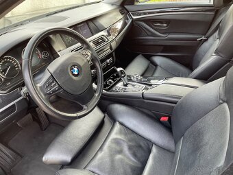 BMW 535d F10 xDrive 2013 Individual - 4