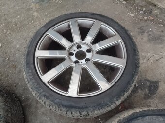 Elektróny s pneu 245/45r19 - 4