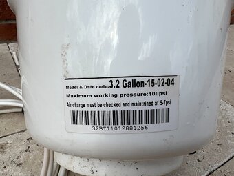 FILTRACIA VODY  DO DOMACNOSTI - 4