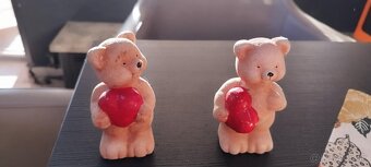 Rozpredám drobnu keramiku - 4