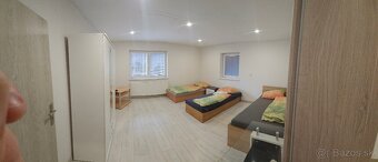 Prenajom rodinneho domu Krivan -Podkrivan - 4