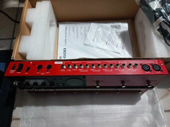 Looper BOSS RC-600 - 4