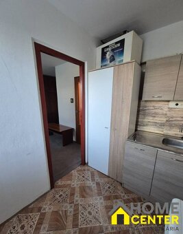 PREDAJ : 1 IZBOVÝ BYT, ul. DRUŽSTEVNÁ, KOMÁRNO - 4