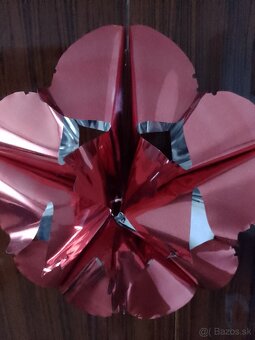 Vianočna výzdoba 1. - 4