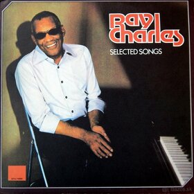 LP P.Anka, R.Charles, B.Crosby, Aznavour a i. - 4