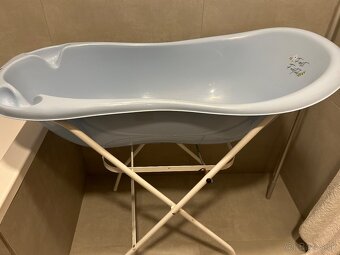 Detská vanička - 4
