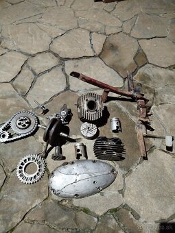 Diely jawa pionier - 4