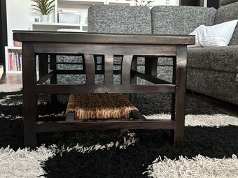 Konferenčný stolík - 4