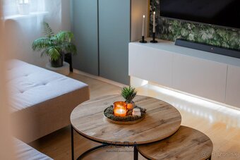 Predaj, 3-izbový byt s balkónom, Prednádražie, Bedřicha Smet - 4