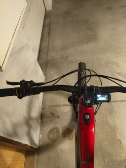 E-bike Conway ewme 3.9 r.2023 (velk. L) 720wh - 4