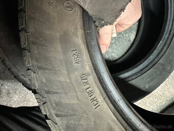 Zimne pneu 215/55 r17 - 4